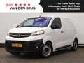 Opel Vivaro-e L2H1 Innovation 50 kWh | Navigatie | Cruise contro Blanc - thumbnail 1