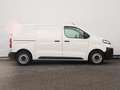 Opel Vivaro-e L2H1 Innovation 50 kWh | Navigatie | Cruise contro Blanc - thumbnail 3