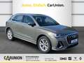 Audi Q3 40 TFSI quattro S tronic S line Grau - thumbnail 3