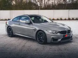 BMW M4 2026