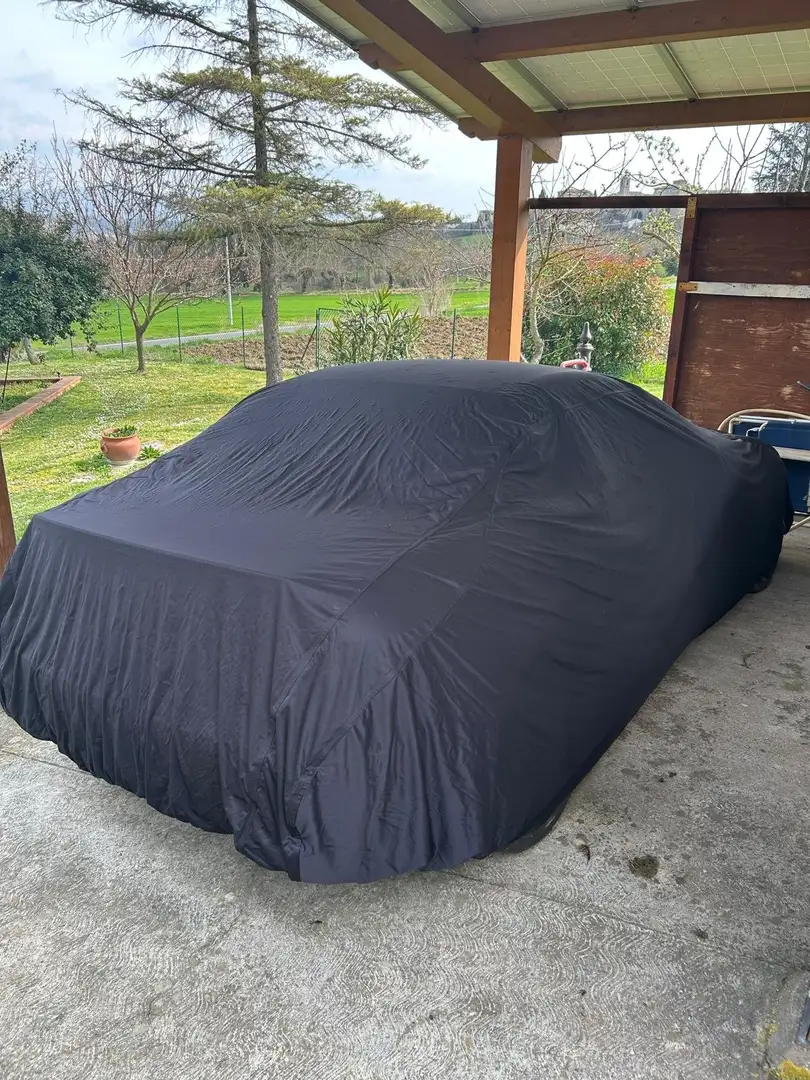Mercedes-Benz SLK 200 SLK+200+k+Sport Nero - 2