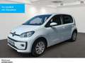 Volkswagen up! 1.0 MPI MOVE KLIMA SHZ ZV E-FENSTER Weiß - thumbnail 1