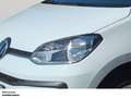 Volkswagen up! 1.0 MPI MOVE KLIMA SHZ ZV E-FENSTER Weiß - thumbnail 5