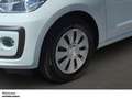 Volkswagen up! 1.0 MPI MOVE KLIMA SHZ ZV E-FENSTER Weiß - thumbnail 9