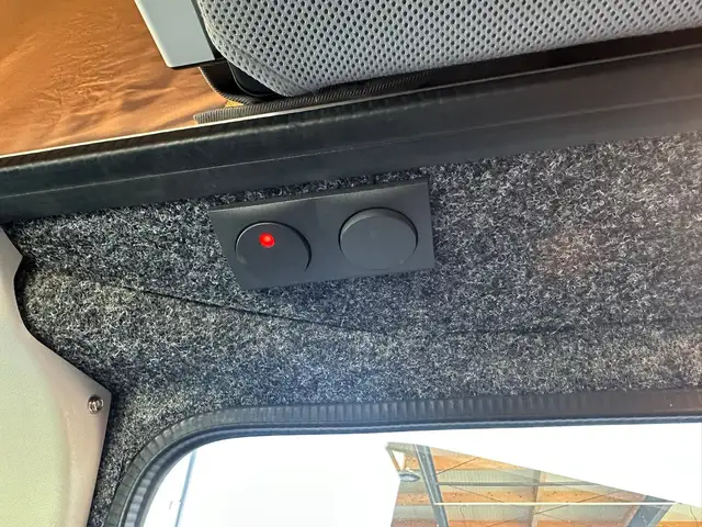 Volkswagen T6.1 Transporter VW Transporter T6.1 Kastenwagen TDI Ansicht 27