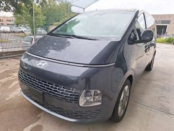 Staria 1.6 hev Wagon 2wd auto