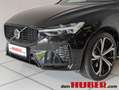 Volvo XC60 T6 AWD Recharge R Design Schwarz - thumbnail 8