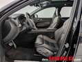 Volvo XC60 T6 AWD Recharge R Design Schwarz - thumbnail 10