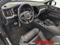 Volvo XC60 T6 AWD Recharge R Design Schwarz - thumbnail 11