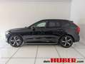 Volvo XC60 T6 AWD Recharge R Design Schwarz - thumbnail 4