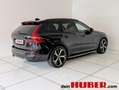 Volvo XC60 T6 AWD Recharge R Design Schwarz - thumbnail 6