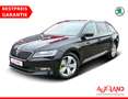 Skoda Superb Combi 2.0 TDI DSG AAC Bi-Xenon Navi SHZ Schwarz - thumbnail 1