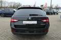 Skoda Superb Combi 2.0 TDI DSG AAC Bi-Xenon Navi SHZ Schwarz - thumbnail 4
