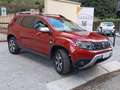 Dacia Duster Prestige TCe 100 Bi-fuel Rot - thumbnail 3