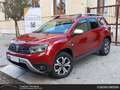 Dacia Duster Prestige TCe 100 Bi-fuel Rot - thumbnail 1