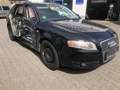 Audi A4 1.6 Unfallschaden Schwarz - thumbnail 1
