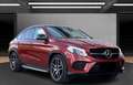 Mercedes-Benz GLE 500 AMG PANO ACC CARBON FONDENT H K 360° - thumbnail 1