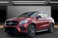 Mercedes-Benz GLE 500 AMG PANO ACC CARBON FONDENT H K 360° - thumbnail 5