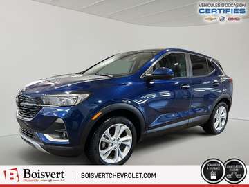 GX/PREFERRED/GROUPE CHAUFFANT/JANTES/CAMERA/