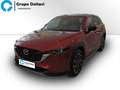 Mazda CX-5 2.2 Skyactiv-D Newground 2WD Aut. 135kW - thumbnail 2