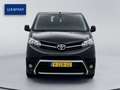Toyota Proace Worker 2.0 D-4D Professional Long Dubbele Schuifde Noir - thumbnail 15