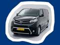 Toyota Proace Worker 2.0 D-4D Professional Long Dubbele Schuifde Noir - thumbnail 1