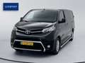 Toyota Proace Worker 2.0 D-4D Professional Long Dubbele Schuifde Noir - thumbnail 2