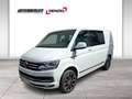 Volkswagen Sonstige Caravelle Comfortline 2,0 TDI 4 Motion BMT DSG Weiß - thumbnail 1