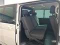 Volkswagen Sonstige Caravelle Comfortline 2,0 TDI 4 Motion BMT DSG Weiß - thumbnail 10