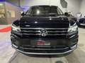 Volkswagen Tiguan Tiguan 2,0 TDI SCR 4Motion Highline DSG Schwarz - thumbnail 2