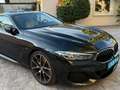 BMW 840 840d xDrive Negro - thumbnail 3