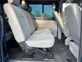 Volkswagen T5 Transporter lang 4Motion 9 Sitzer AHK PDC Bleu - thumbnail 19