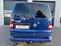 Volkswagen T5 Transporter lang 4Motion 9 Sitzer AHK PDC Bleu - thumbnail 7