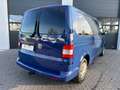 Volkswagen T5 Transporter lang 4Motion 9 Sitzer AHK PDC Bleu - thumbnail 6