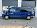Volkswagen T5 Transporter lang 4Motion 9 Sitzer AHK PDC Bleu - thumbnail 9