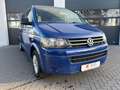 Volkswagen T5 Transporter lang 4Motion 9 Sitzer AHK PDC Bleu - thumbnail 4