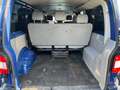 Volkswagen T5 Transporter lang 4Motion 9 Sitzer AHK PDC Bleu - thumbnail 17