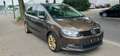 Volkswagen Sharan Highline Vollaust. Motor Turbo Tüv Neu 7.Sitzer Brązowy - thumbnail 3