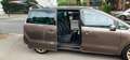 Volkswagen Sharan Highline Vollaust. Motor Turbo Tüv Neu 7.Sitzer Brązowy - thumbnail 25