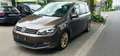 Volkswagen Sharan Highline Vollaust. Motor Turbo Tüv Neu 7.Sitzer Brązowy - thumbnail 1