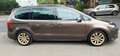 Volkswagen Sharan Highline Vollaust. Motor Turbo Tüv Neu 7.Sitzer Brązowy - thumbnail 4