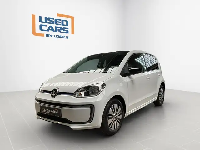 Volkswagen e-up! Style+P.Rangement+P.Aide+P.Confort