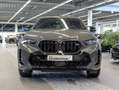 BMW X6 M60i xDrive M Sport PANO RFK NAVI LED DAB LM Grau - thumbnail 4