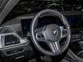 BMW X6 M60i xDrive M Sport PANO RFK NAVI LED DAB LM Grau - thumbnail 19
