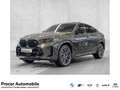 BMW X6 M60i xDrive M Sport PANO RFK NAVI LED DAB LM Grau - thumbnail 1