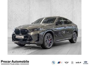 M60i xDrive M Sport PANO RFK NAVI LED DAB LM