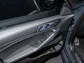 BMW X6 M60i xDrive M Sport PANO RFK NAVI LED DAB LM Grau - thumbnail 18