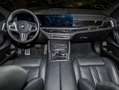 BMW X6 M60i xDrive M Sport PANO RFK NAVI LED DAB LM Grau - thumbnail 13