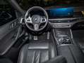 BMW X6 M60i xDrive M Sport PANO RFK NAVI LED DAB LM Grau - thumbnail 16