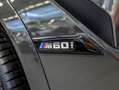 BMW X6 M60i xDrive M Sport PANO RFK NAVI LED DAB LM Grau - thumbnail 22